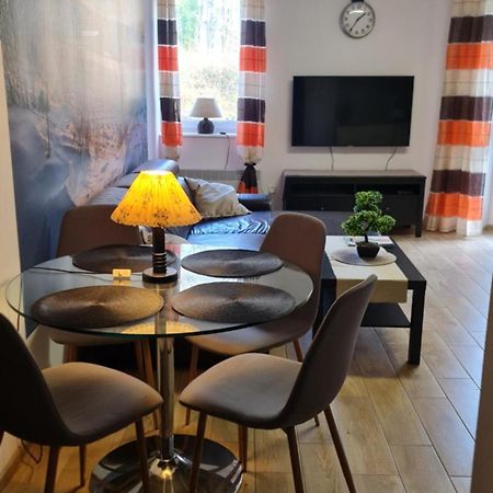 Apartament Miedzyzdroje 4 Osoby 100 M Od Morza Екстериор снимка