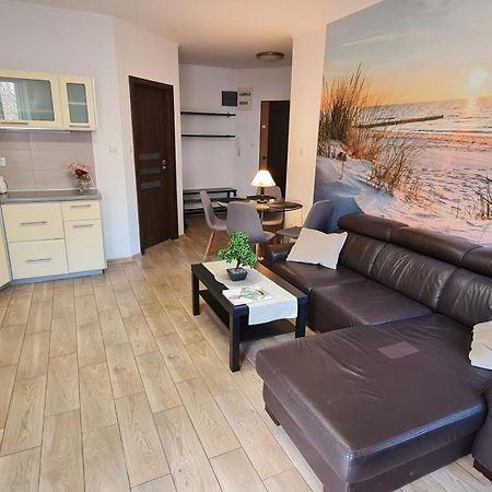 Apartament Miedzyzdroje 4 Osoby 100 M Od Morza Екстериор снимка