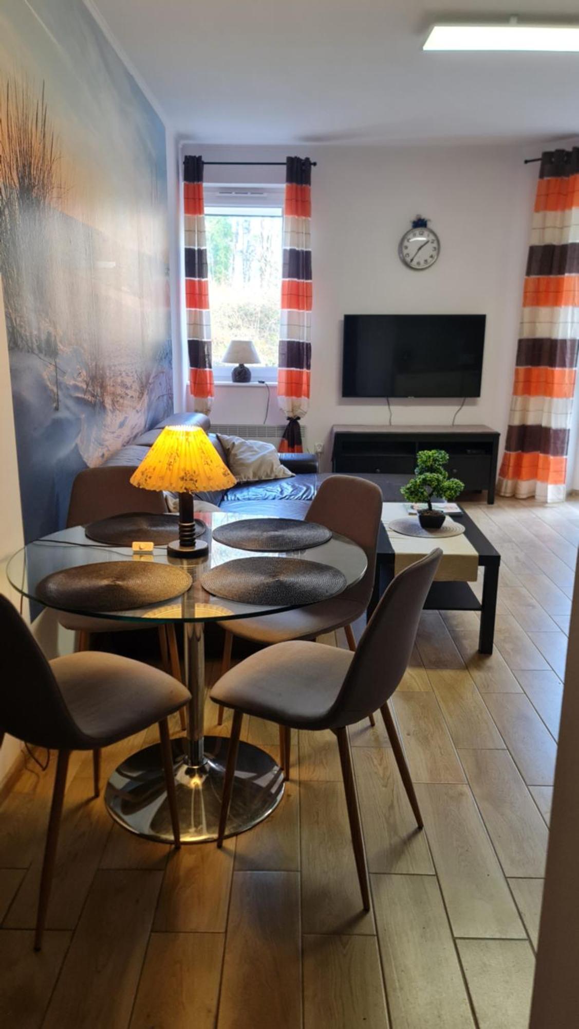 Apartament Miedzyzdroje 4 Osoby 100 M Od Morza Екстериор снимка
