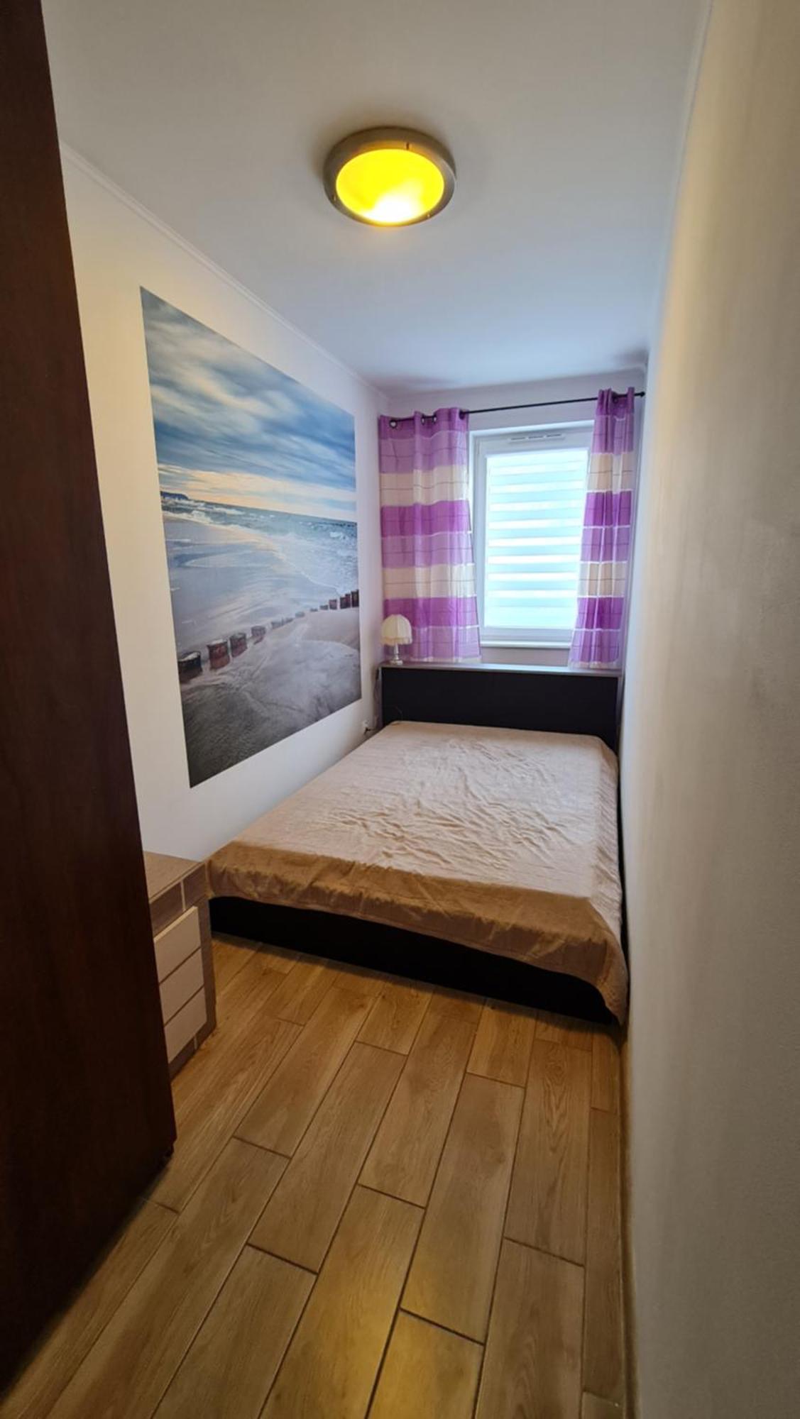 Apartament Miedzyzdroje 4 Osoby 100 M Od Morza Екстериор снимка